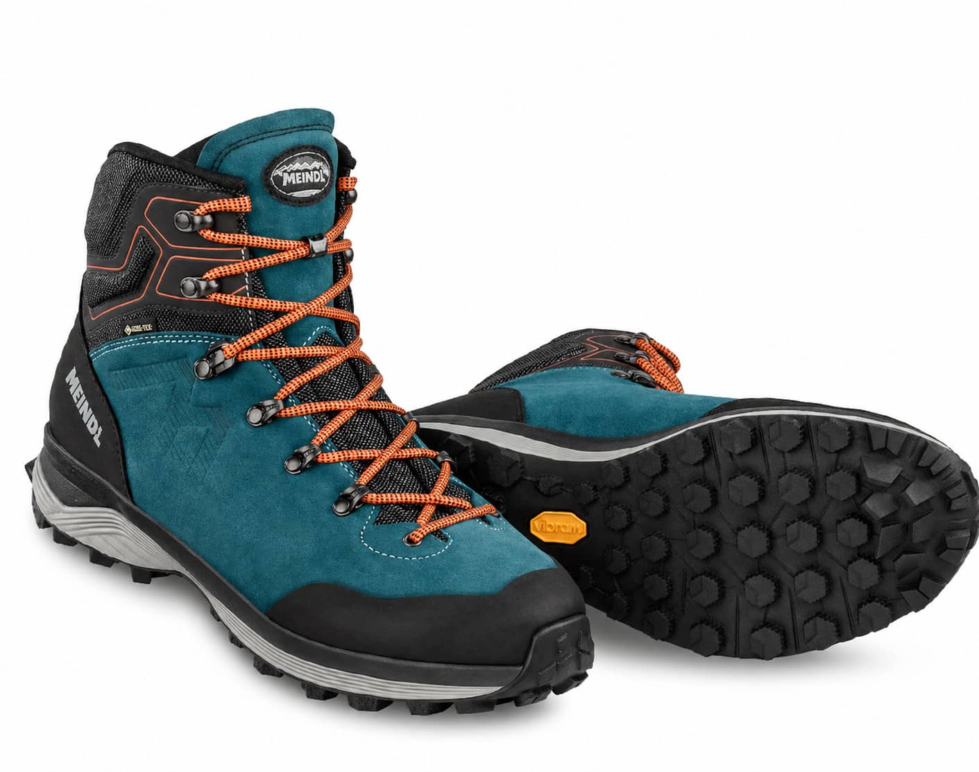 Der Meindl Antero 3.5 GTX